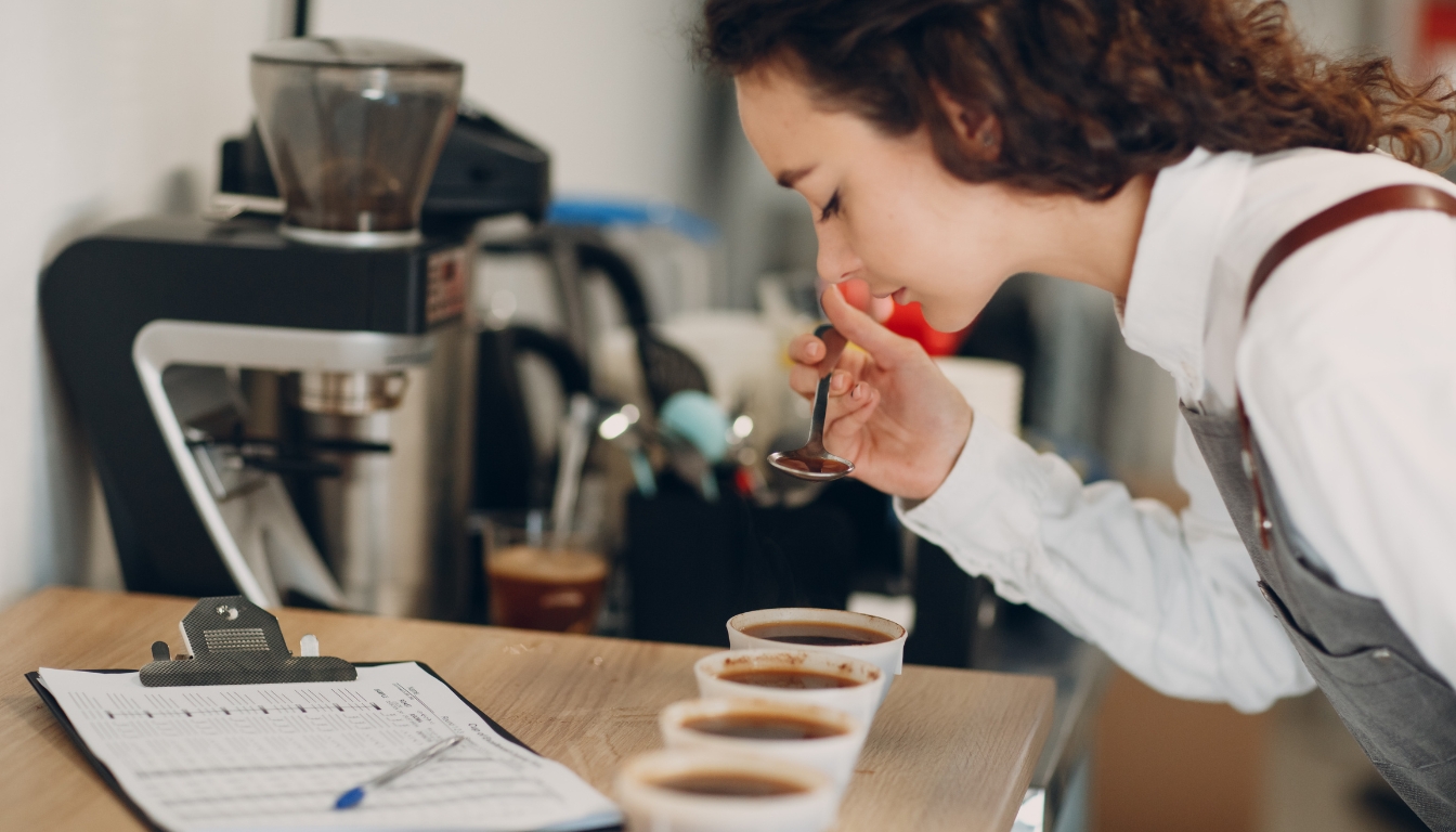 Envelhecimento dos Cafés de Altitude: Um Caminho para o Sabor Perfeito