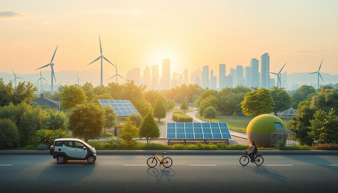 Guia Prático do Earth Day 2025: 5 Ações Sustentáveis Para Reduzir Sua Pegada