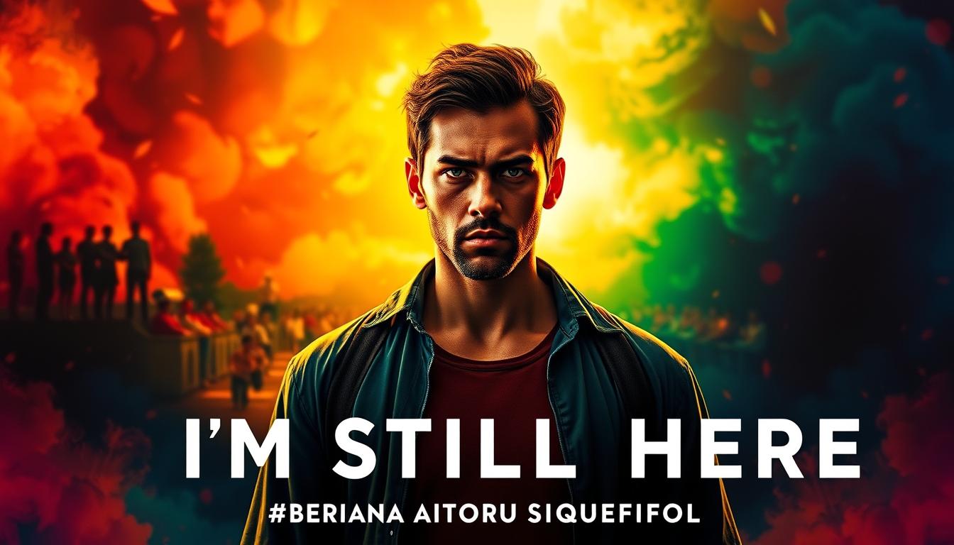 Oscars 2025 e ‘I’m Still Here’: Como o Sucesso Internacional Pode Impulsionar o Cinema Brasileiro