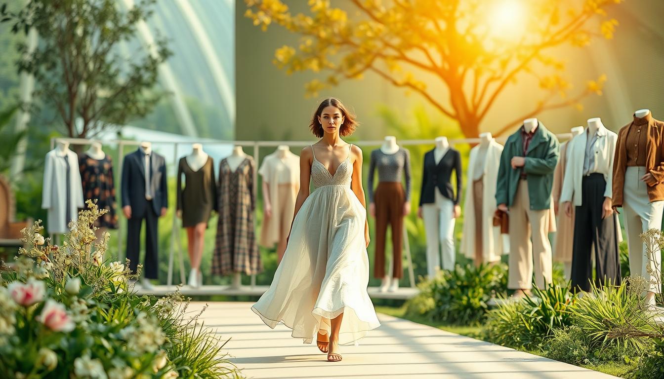 As 7 Maiores Tendências de Moda Sustentável para Comprar no Brasil em Maio de 25
