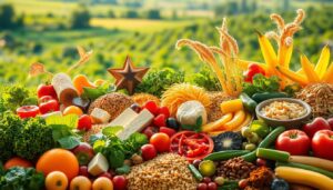 Dietas baseadas em plantas e alternativas à carne (Alimentação)