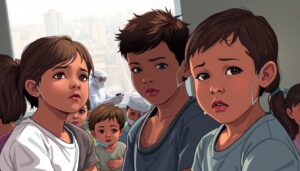 Internações por Influenza A crescem no Brasil; crianças e adolescentes