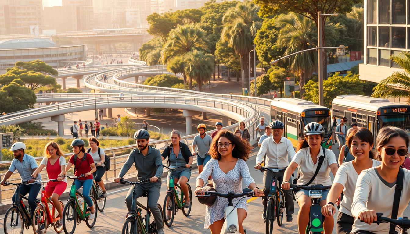 Maio Amarelo 2025: Mobilidade é sobre pessoas — responsabilidade é de todos