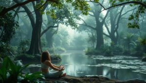 Técnicas de Mindfulness para Reduzir Ansiedade Digital: Protocolo de 10 Dias
