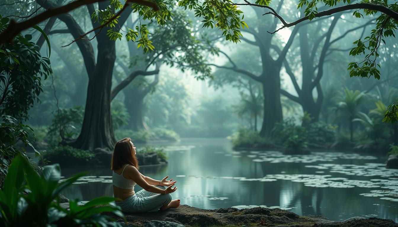 Técnicas de Mindfulness para Reduzir Ansiedade Digital: Protocolo de 10 Dias